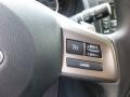 2014 Tangerine Orange Pearl Subaru XV Crosstrek 2.0i Premium  photo #18