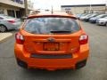 2014 Tangerine Orange Pearl Subaru XV Crosstrek 2.0i Premium  photo #6