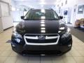 2014 Crystal Black Silica Subaru Impreza 2.0i Sport Limited 5 Door  photo #2