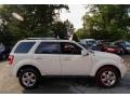 2012 White Suede Ford Escape Limited V6 4WD  photo #7