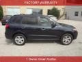 Mineral Gray - Santa Fe Limited AWD Photo No. 2