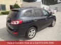 Mineral Gray - Santa Fe Limited AWD Photo No. 3