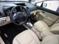 2014 Crystal Black Silica Subaru Impreza 2.0i Sport Limited 5 Door  photo #15