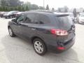 Mineral Gray - Santa Fe Limited AWD Photo No. 9