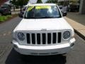 Stone White - Patriot Sport 4x4 Photo No. 3