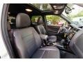 2012 White Suede Ford Escape Limited V6 4WD  photo #23