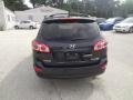 Mineral Gray - Santa Fe Limited AWD Photo No. 10