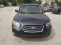 Mineral Gray - Santa Fe Limited AWD Photo No. 11