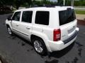 Stone White - Patriot Sport 4x4 Photo No. 6