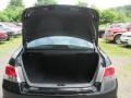2011 Crystal Black Pearl Honda Accord EX-L V6 Sedan  photo #13