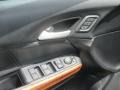 2011 Crystal Black Pearl Honda Accord EX-L V6 Sedan  photo #18