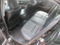 2011 Crystal Black Pearl Honda Accord EX-L V6 Sedan  photo #20