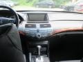 2011 Crystal Black Pearl Honda Accord EX-L V6 Sedan  photo #22