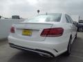 2014 Polar White Mercedes-Benz E 350 Sport Sedan  photo #4