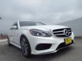 2014 Polar White Mercedes-Benz E 350 Sport Sedan  photo #11