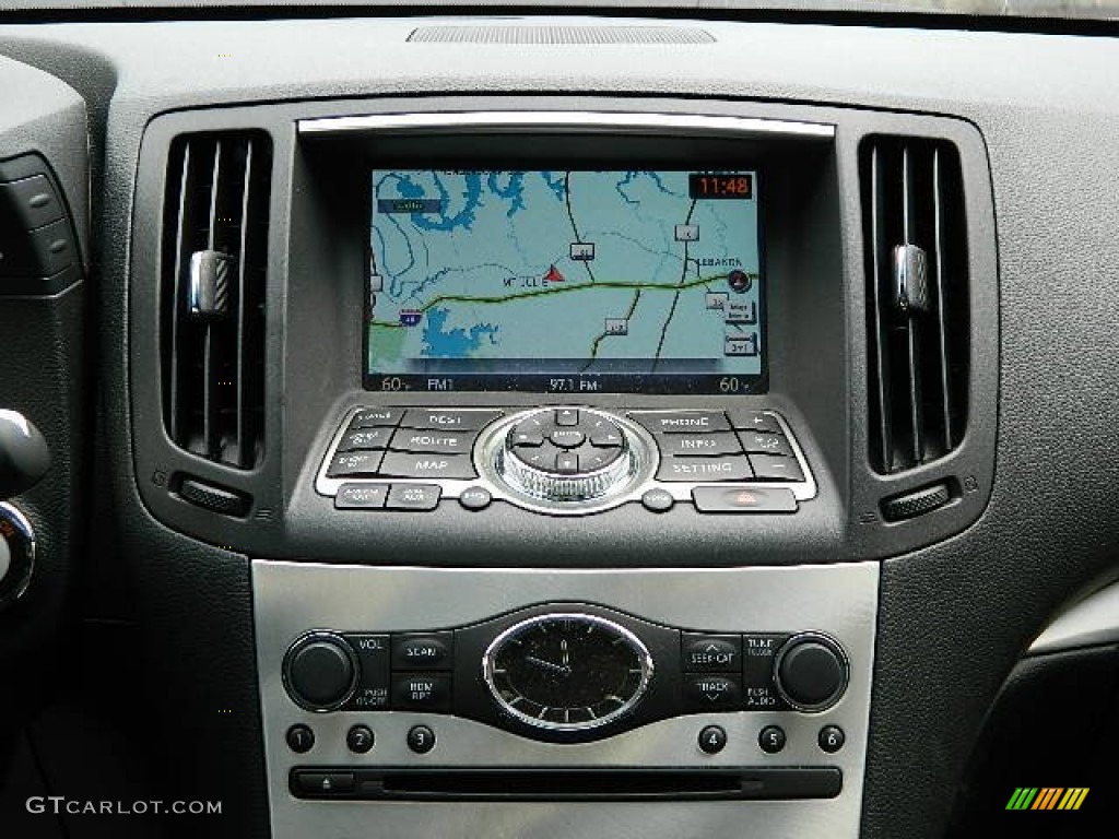 2014 Infiniti Q60 Coupe AWD Navigation Photo #95057124