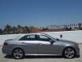 Paladium Silver Metallic - E 350 Sport Sedan Photo No. 3