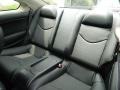 Graphite Rear Seat Photo for 2014 Infiniti Q60 #95057517