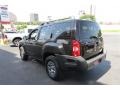 2008 Super Black Nissan Xterra S  photo #5