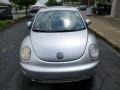 Silver Metallic - New Beetle GLS Coupe Photo No. 3