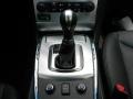  2014 Q60 Coupe AWD 7 Speed ASC Automatic Shifter