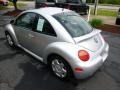 Silver Metallic - New Beetle GLS Coupe Photo No. 6