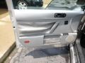 Silver Metallic - New Beetle GLS Coupe Photo No. 12