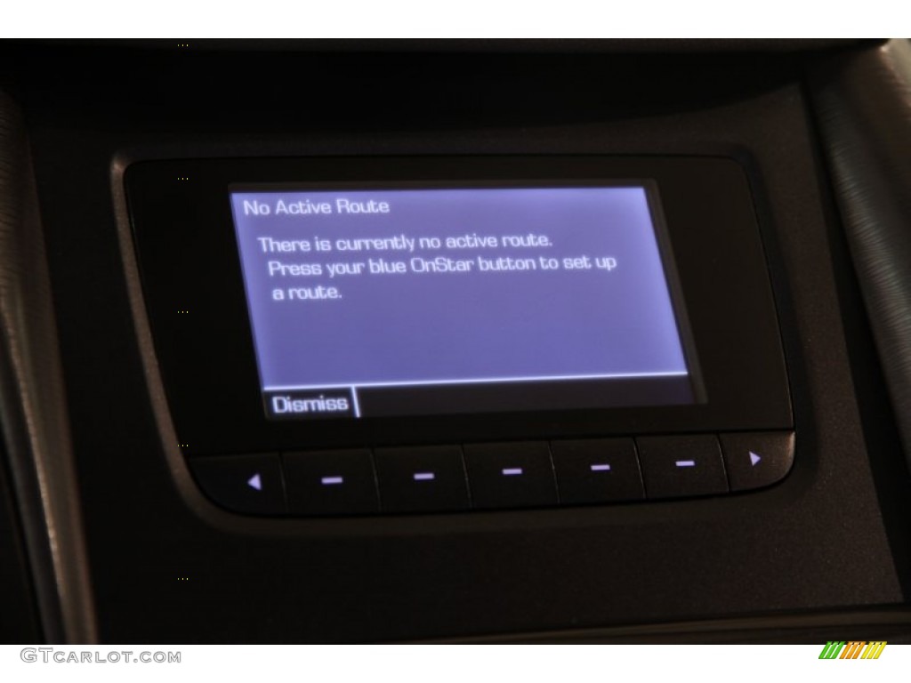 2014 Impala LS - Summit White / Jet Black/Dark Titanium photo #14