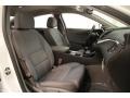 2014 Summit White Chevrolet Impala LS  photo #18
