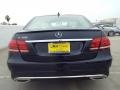 2014 Lunar Blue Metallic Mercedes-Benz E 350 Sport Sedan  photo #5