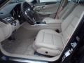 2014 Lunar Blue Metallic Mercedes-Benz E 350 Sport Sedan  photo #7