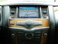 2011 Liquid Platinum Infiniti QX 56 4WD  photo #21