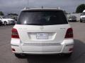 Arctic White - GLK 350 4Matic Photo No. 4