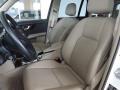 Arctic White - GLK 350 4Matic Photo No. 11