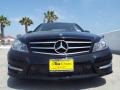 Black - C 250 Sport Photo No. 2