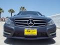 Steel Grey Metallic - C 250 Sport Photo No. 2