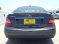 Steel Grey Metallic - C 250 Sport Photo No. 5