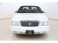 Vibrant White - Grand Marquis LS Photo No. 2