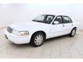 Vibrant White - Grand Marquis LS Photo No. 3
