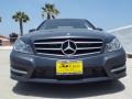 Steel Grey Metallic - C 250 Sport Photo No. 2