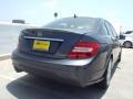 Steel Grey Metallic - C 250 Sport Photo No. 4