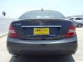 Steel Grey Metallic - C 250 Sport Photo No. 5