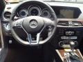 Steel Grey Metallic - C 250 Sport Photo No. 9