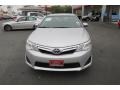 Classic Silver Metallic - Camry LE Photo No. 2
