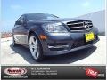 Steel Grey Metallic 2014 Mercedes-Benz C 250 Sport