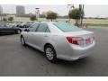 Classic Silver Metallic - Camry LE Photo No. 5
