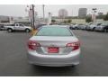 Classic Silver Metallic - Camry LE Photo No. 6