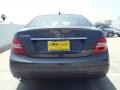 Steel Grey Metallic - C 250 Sport Photo No. 5