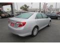 Classic Silver Metallic - Camry LE Photo No. 7
