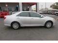 Classic Silver Metallic - Camry LE Photo No. 8